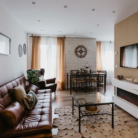 Libertad 8 Daire Arnedo Dış mekan fotoğraf